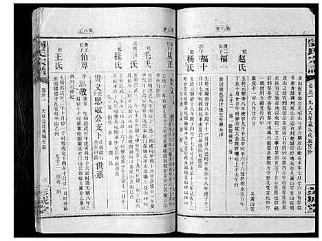 [下载][刘氏宗谱_39卷]湖南.刘氏家谱_三十二.pdf