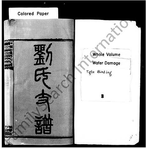 [下载][刘氏支谱_17卷_中湘金盘刘氏支谱]湖南.刘氏支谱_一.pdf