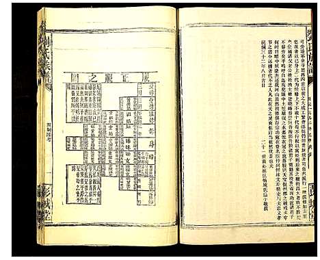 [下载][刘氏族谱]湖南.刘氏家谱_二.pdf