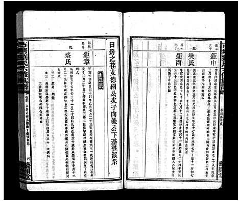 [下载][刘氏族谱_10卷_沩宁古塘刘氏六修族谱_古塘刘氏六修族谱_刘氏族谱]湖南.刘氏家谱_三.pdf