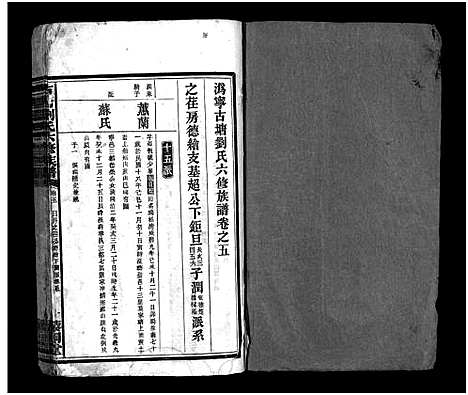 [下载][刘氏族谱_10卷_沩宁古塘刘氏六修族谱_古塘刘氏六修族谱_刘氏族谱]湖南.刘氏家谱_四.pdf