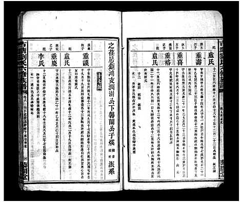 [下载][刘氏族谱_10卷_沩宁古塘刘氏六修族谱_古塘刘氏六修族谱_刘氏族谱]湖南.刘氏家谱_五.pdf