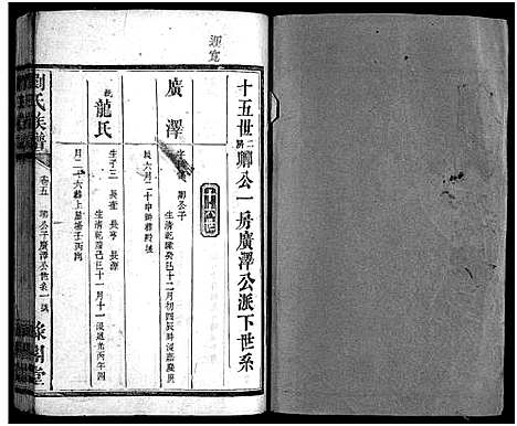 [下载][刘氏族谱_11卷首2卷_桃源龙凤山刘氏族谱_刘氏族谱]湖南.刘氏家谱_七.pdf