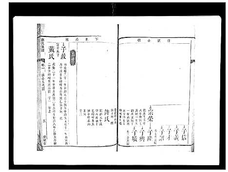 [下载][刘氏族谱_6卷首末各1卷]湖南.刘氏家谱_二.pdf