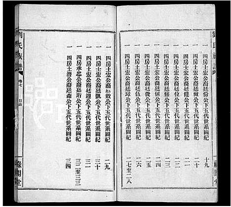 [下载][刘氏族谱_9卷首1卷_湖南临澧刘氏族谱]湖南.刘氏家谱_八.pdf