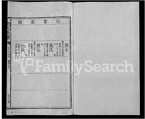 [下载][刘氏族谱_不分卷]湖南.刘氏家谱_七十四.pdf