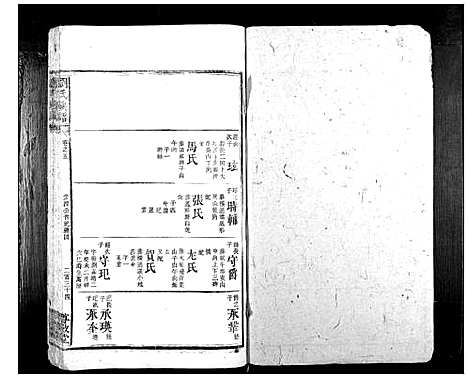 [下载][刘氏族谱_10卷首1卷]湖南.刘氏家谱_十.pdf