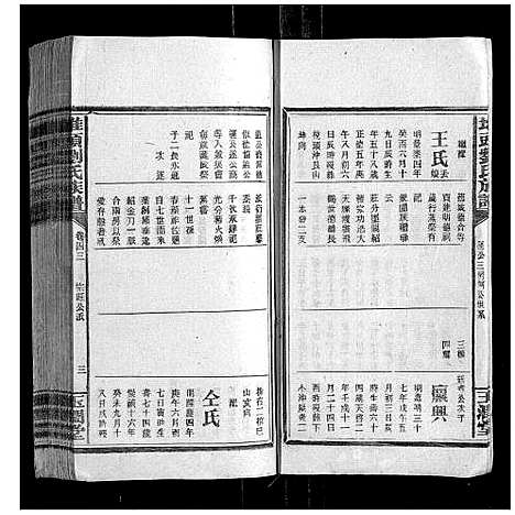 [下载][堆头刘氏族谱_52卷首1卷末3卷]湖南.堆头刘氏家谱_三十九.pdf