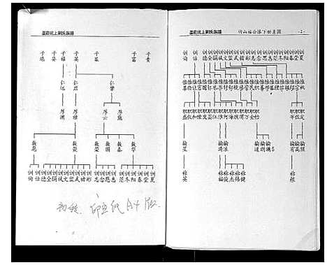 [下载][墨庄坑上刘氏族谱]湖南.墨庄坑上刘氏家谱_三.pdf