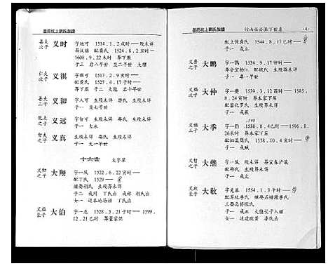 [下载][墨庄坑上刘氏族谱]湖南.墨庄坑上刘氏家谱_三.pdf