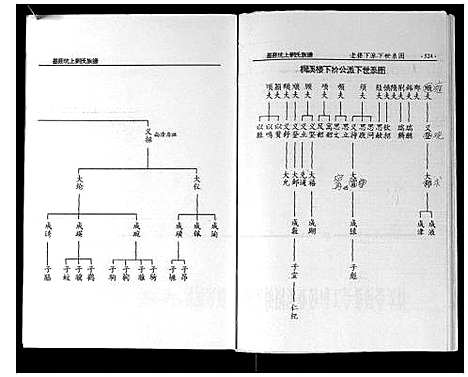 [下载][墨庄坑上刘氏族谱]湖南.墨庄坑上刘氏家谱_十一.pdf