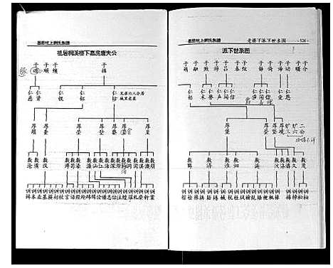 [下载][墨庄坑上刘氏族谱]湖南.墨庄坑上刘氏家谱_十一.pdf