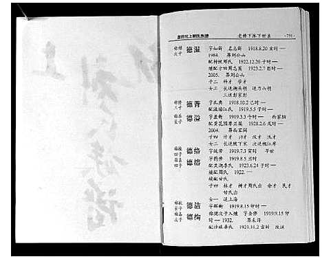 [下载][墨庄坑上刘氏族谱]湖南.墨庄坑上刘氏家谱_十五.pdf