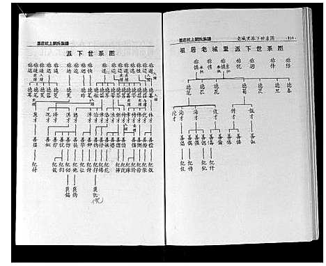 [下载][墨庄坑上刘氏族谱]湖南.墨庄坑上刘氏家谱_十六.pdf