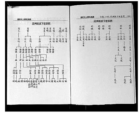 [下载][墨庄坑上刘氏族谱]湖南.墨庄坑上刘氏家谱_十七.pdf