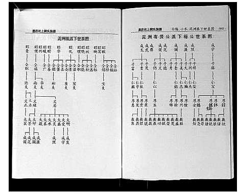 [下载][墨庄坑上刘氏族谱]湖南.墨庄坑上刘氏家谱_十七.pdf