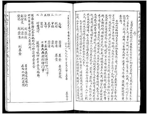 [下载][平砥刘氏续修宗谱祥公椽房_总卷数不详_刘氏家谱_平砥刘氏续修族谱志祥公椽房]湖南.平砥刘氏续修家谱_一.pdf