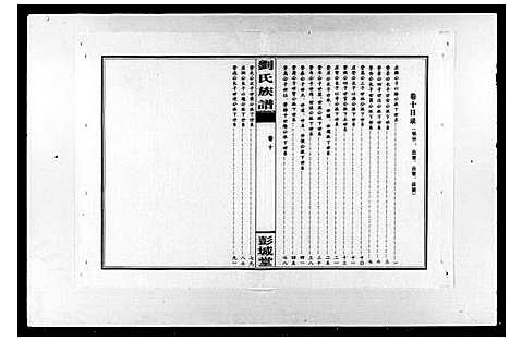 [下载][桃源前西街刘氏四修族谱_11卷首3卷_刘氏族谱]湖南.桃源前西街刘氏四修家谱_二.pdf