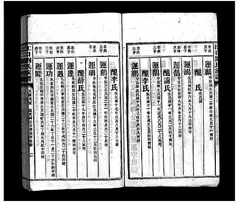 [下载][江口刘氏族谱_27卷_刘氏族谱_江口刘氏族谱]湖南.江口刘氏家谱_一.pdf