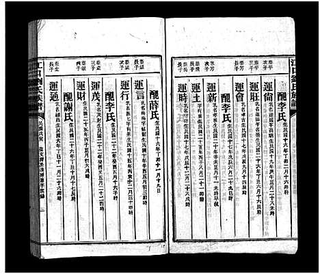 [下载][江口刘氏族谱_27卷_刘氏族谱_江口刘氏族谱]湖南.江口刘氏家谱_一.pdf