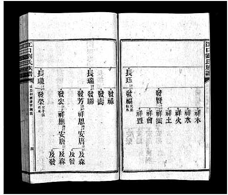 [下载][江口刘氏族谱_27卷_刘氏族谱_江口刘氏族谱]湖南.江口刘氏家谱_十一.pdf