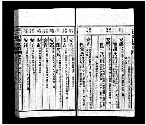 [下载][江口刘氏族谱_27卷_刘氏族谱_江口刘氏族谱]湖南.江口刘氏家谱_二十一.pdf