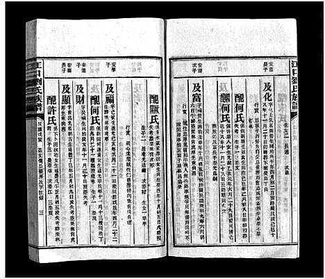 [下载][江口刘氏族谱_27卷_刘氏族谱_江口刘氏族谱]湖南.江口刘氏家谱_二十三.pdf