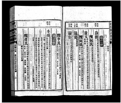 [下载][江口刘氏族谱_27卷_刘氏族谱_江口刘氏族谱]湖南.江口刘氏家谱_二十七.pdf