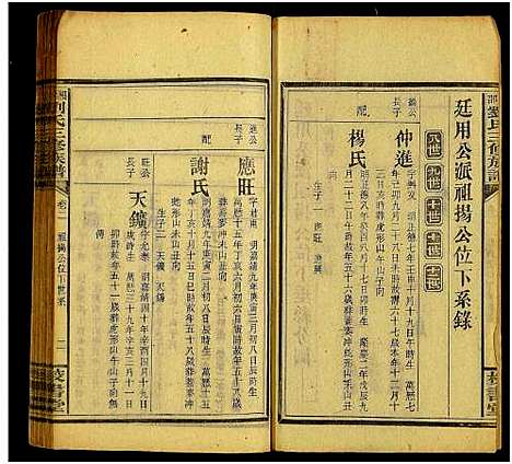 [下载][湘邵刘氏三修族谱_55卷首1卷_殿卷7卷_湘邵刘氏三修族谱]湖南.湘邵刘氏三修家谱_十.pdf