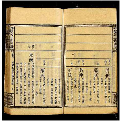 [下载][湘邵刘氏三修族谱_55卷首1卷_殿卷7卷_湘邵刘氏三修族谱]湖南.湘邵刘氏三修家谱_三十七.pdf