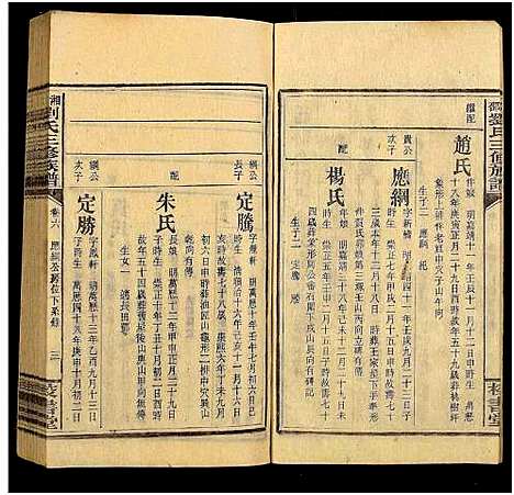 [下载][湘邵刘氏三修族谱_55卷首1卷_殿卷7卷_湘邵刘氏三修族谱]湖南.湘邵刘氏三修家谱_七十五.pdf