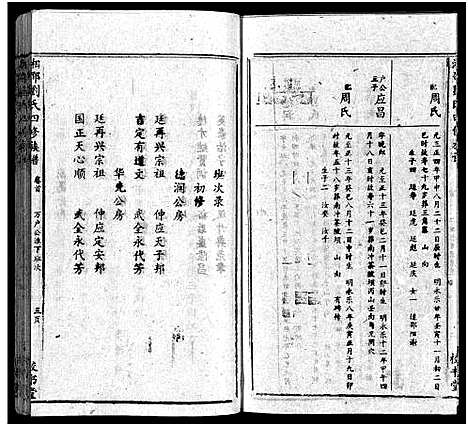 [下载][湘邵刘氏四修族谱_59卷首1卷]湖南.湘邵刘氏四修家谱_九.pdf