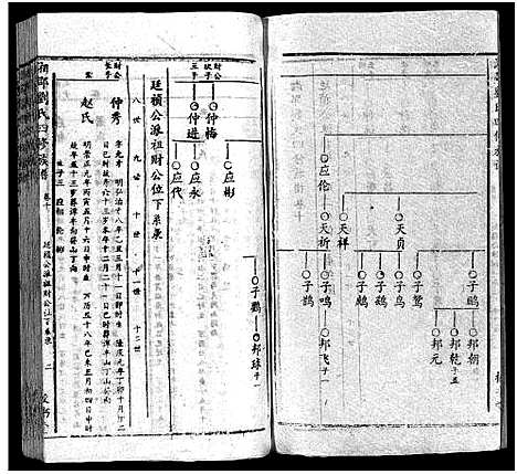 [下载][湘邵刘氏四修族谱_59卷首1卷]湖南.湘邵刘氏四修家谱_十一.pdf