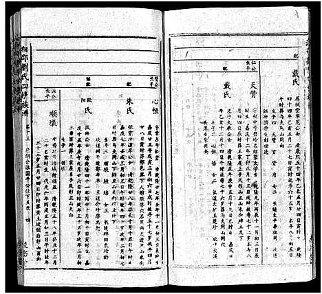 [下载][湘邵刘氏四修族谱_59卷首1卷]湖南.湘邵刘氏四修家谱_十四.pdf