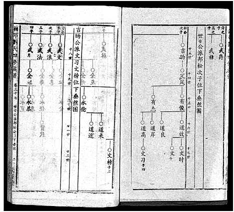 [下载][湘邵刘氏四修族谱_59卷首1卷]湖南.湘邵刘氏四修家谱_三十八.pdf