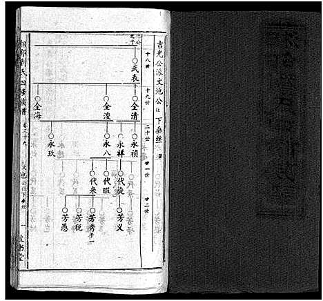 [下载][湘邵刘氏四修族谱_59卷首1卷]湖南.湘邵刘氏四修家谱_四十.pdf