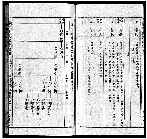 [下载][湘邵刘氏四修族谱_59卷首1卷]湖南.湘邵刘氏四修家谱_四十七.pdf