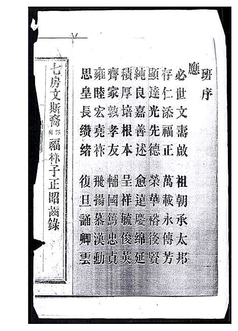 [下载][湴田刘氏四修族谱]湖南.湴田刘氏四修家谱_一.pdf