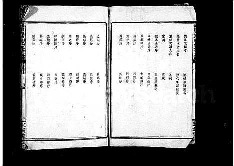 [下载][益阳白鹿刘氏五修支谱_10卷首2卷_益阳白鹿塘刘氏五修支谱]湖南.益阳白鹿刘氏五修支谱_二.pdf