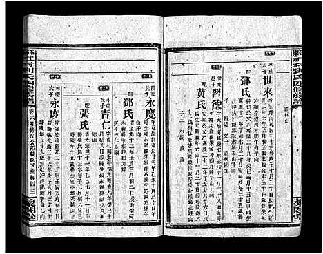 [下载][邵东社村刘氏四修族谱_9卷首末各1卷_社村刘氏四修族谱_邵东社村刘氏四修族谱]湖南.邵东社村刘氏四修家谱_七.pdf