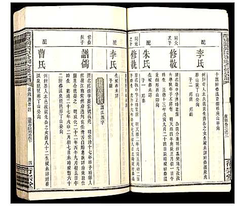 [下载][醴东刘宗臣公祠合修宗谱]湖南.醴东刘家臣公祠合修家谱_十.pdf