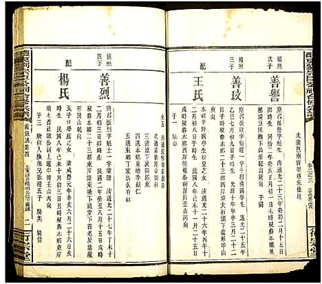 [下载][醴东刘宗臣公祠合修宗谱_按谱分卷_醴东刘宗臣公祠合修宗谱]湖南.醴东刘家臣公祠合修家谱_五.pdf