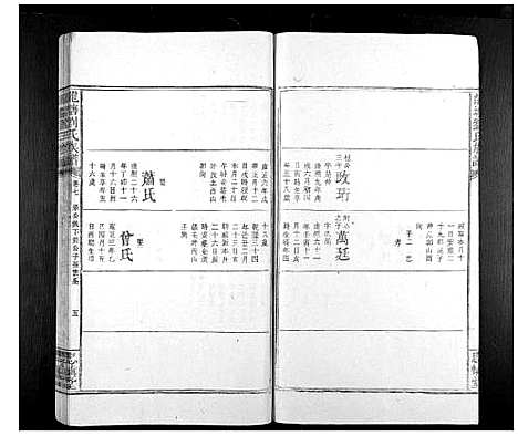 [下载][龙塘刘氏族谱_12卷]湖南.龙塘刘氏家谱_四.pdf