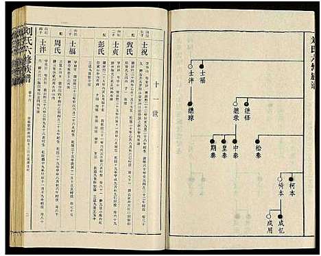 [下载][刘氏六修族谱_18卷及卷首]湖南.刘氏六修家谱_二十二.pdf