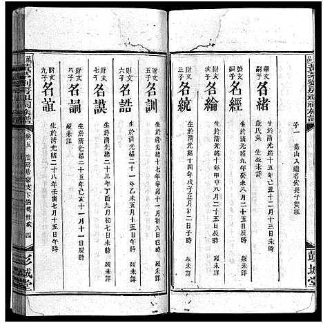 [下载][万载黄茅刘房祖祠族谱_14卷首2卷_万邑黄茅刘房祖祠族谱_万载黄茅刘房祖祠族谱]湖南.万载黄茅刘房祖祠家谱_六.pdf