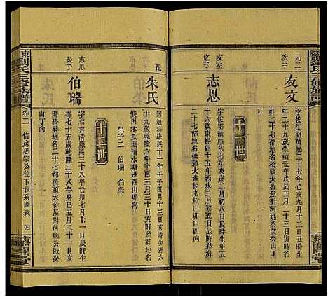 [下载][刘氏族谱_10卷及卷首_东腰刘氏三修族谱_东腰刘氏三修族谱]湖南.刘氏家谱_三.pdf