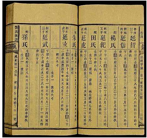 [下载][刘氏六修族谱_不分卷_刘氏三户_刘氏族谱]湖南.刘氏六修家谱_十三.pdf