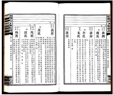 [下载][邵陵刘氏五修族谱_19卷首2卷_邵陵马巷刘氏五修族谱_刘氏五修族谱_邵陵刘氏五修族谱]湖南.邵陵刘氏五修家谱_十六.pdf