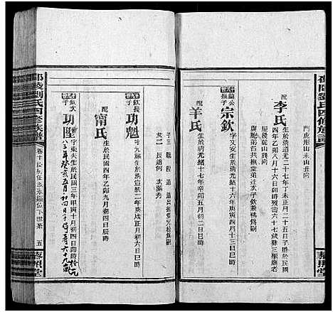 [下载][邵陵刘氏四修族谱_20卷首2卷_末1卷_刘氏族谱_邵陵刘氏四修族谱]湖南.邵陵刘氏四修家谱_七.pdf