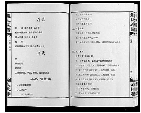 [下载][龙氏家谱_上下卷]湖南.龙氏家谱.pdf